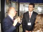 Ambassador of Ukraine to Canada & Executive Director of LUC