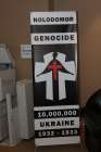 Holodomor Exhibit in Ukraine