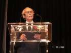Nicholas Latyshko, Holodomor survivor