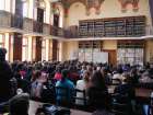 National University of Ivan Franko, Lviv