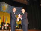 Ambassador Awards Erast Huculiak