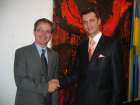 D.Caron and V.Paslavskyi