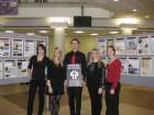 Ukrainian Student Club University of Western Ontario
