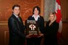 Exhibit in a Box"Holodomor: Genocide by Famine"