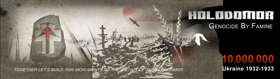Ukrainian genocide